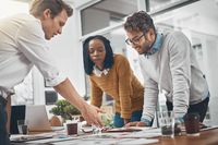 Lean Six Sigma - 11997 customers