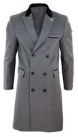 Mens Black Waistcoat - 91150 customers