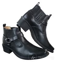 Mens Chelsea Boots - 89337 pictures