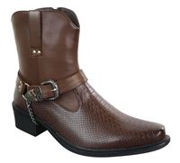 Mens Chelsea Boots - 35626 achievements