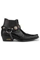 Mens Leather Boots - 62756 type