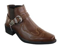 Mens Leather Shoes - 11830 combinations