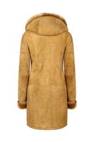 Mens Sheepskin Coat - 14928 offers