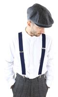 Mens Suspenders - 5725 news