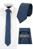 Mens Tweed Tie - 36569 combinations