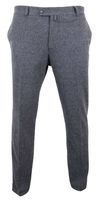 Mens Tweed Trousers - 67794 offers