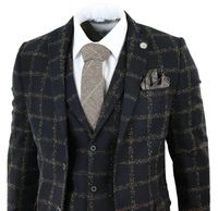 Mens Wool Overcoat - 59684 promotions