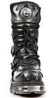 New Rock Boots - 27606 type