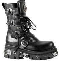 New Rock Boots - 72109 options