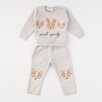 ο τύπος σετ κολαν μπλουζα κοριτσι 5