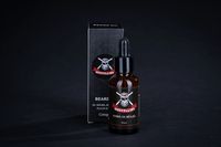 масло за брада - 64294 постижения