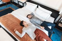 матрак Pierre Cardin - 56654 снимки