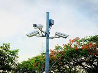 охранителни камери - 55380 награди