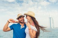 почивки в Тунис - 35610 цени