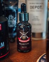 вакса за брада - 65531 клиенти