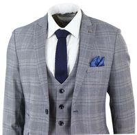 Harry Brown Suits - 93912 awards