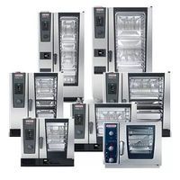 конвектомат - 25602 разновидности