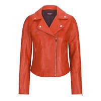 Ladies Real Leather Jackets - 87134 achievements
