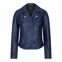 Ladies Real Leather Jackets - 86092 achievements