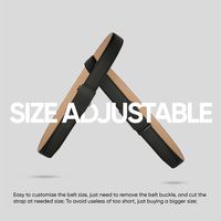 Leather Belt - 94808 offers