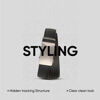 Leather Belt - 83273 varieties