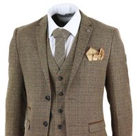 Mens 3 Piece Suits - 16902 combinations