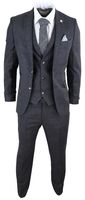 Mens Tweed Suit - 22315 promotions