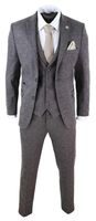 Mens Tweed Suit - 24775 pictures