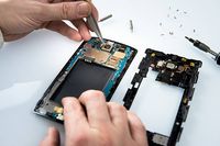 ремонт на таблет - 96269 отстъпки