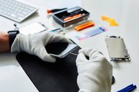 ремонт на таблет - 80824 цени