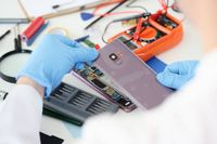 сервиз мобилни телефони София - 58259 новини