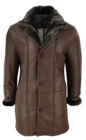 Sheepskin Coat - 36980 suggestions