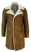 Sheepskin Coat - 90604 best sellers