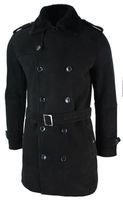 Sheepskin Coat - 72960 options