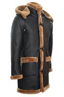 Sheepskin Coat - 40711 prices