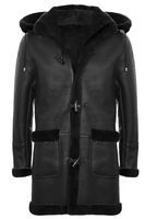 Sheepskin Coat - 82566 the species