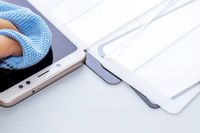 смяна на дисплей на телефон - 27864 награди