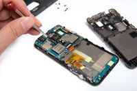 смяна на дисплей на телефон - 55601 награди