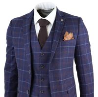 The Crown Menswear - 86649 options