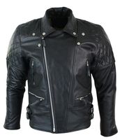 Walking Dead Negan Jacket - 7180 the species