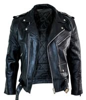 Walking Dead Negan Jacket - 69086 prices
