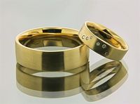 Брачни халки с диаманти - 24529 постижения