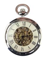 Pocket Watch - 27113 options Pocket Watch - 39984 options
