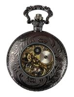 Pocket Watch - 34582 achievements Pocket Watch - 23666 achievements