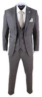 Thomas Shelby Suit - 36007 the species