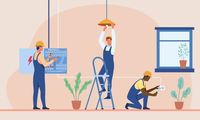 Electrical Services - 15346 the species | Polyteck Electrical Services - 57609 the species