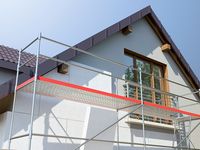 хидроизолация на покрив - 99825 клиенти