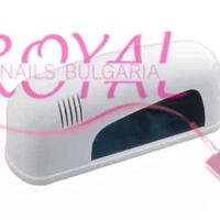 лампа за гел лак - 49488 възможности | ROYAL NAILS BULGARIA лампа за гел лак - 64771 възможности