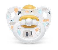 NUK - 46081 клиенти NUK - 51996 клиенти
