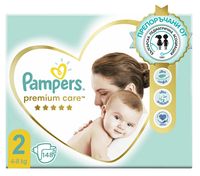 Pampers Premium Care - 5286 новини | Visvitalis Pampers Premium Care - 93709 новини